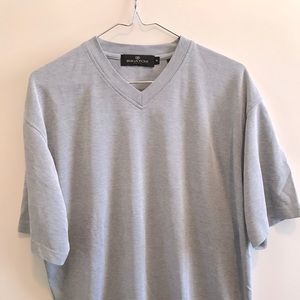 Bugatchi Uomo Soft Knit Tee